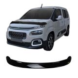 Motorhaube Deflektor Citroën Berlingo 2019-up