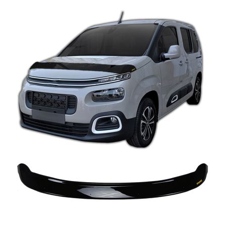 Motorhaube Deflektor Citroën Berlingo 2019-up