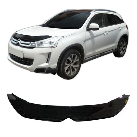 Motorhaube Deflektor Citroen C4 Aircross 2012-2017