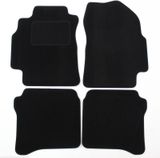 Textil Fussmatten Nissan Primera P12 2000-2008 4pcs