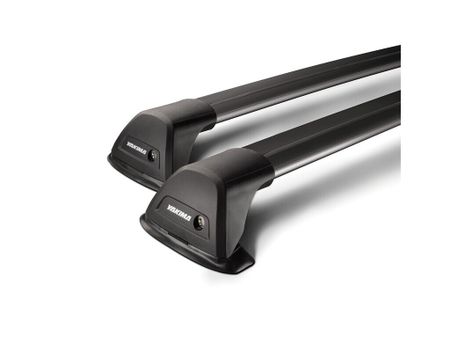 Dachreling YAKIMA Fiat Freemont ,2012 - 2015 ,5dr SUV