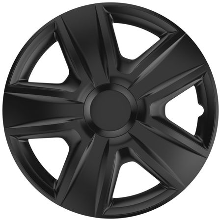 Radkappen Chevrolet Esprit black (non RC) 16