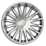 Radkappen Dacia Crystal  14''  Silver 4ks set