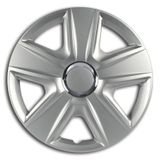 Radkappen Hyundai Esprit RC 14''  Silver  4ks set