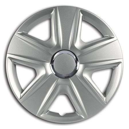 Radkappen Mazda Esprit RC 16''  Silver  4ks set