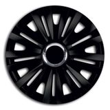 Radkappen Mazda Royal RC 16''  BLACK  4ks set