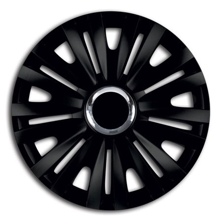 Radkappen Mazda Royal RC 16''  BLACK  4ks set