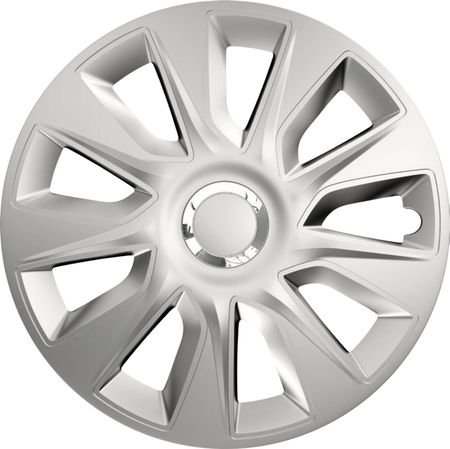 Radkappen Mazda Stratos RC 16" Silver 4ks set