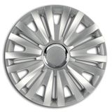 Radkappen Mercedes Royal RC 16''  Silver  4ks set