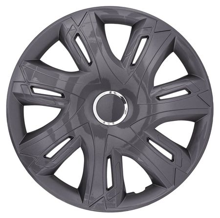 Radkappen Audi Supernova 14" Graphite 4pcs