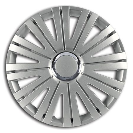 Radkappen Chevrolet Active RC 14''  Silver  4ks