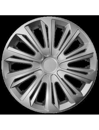 Radkappen Citroen STRONG Silver 14" 4ks set