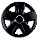 Radkappen Hyundai Esprit RC 14''  BLACK  4ks