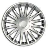 Radkappen Volkswagen Crystal  14''  Silver 4ks set