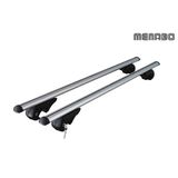 Dachträger MENABO BRIO 135cm BMW X5 (E70)  2006-2010