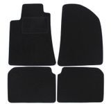 Textil Fussmatten Toyota Avensis 2003-2008 4pcs