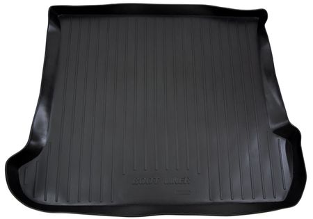 Kofferraumwanne Toyota Land Cruiser J120 2002-2010