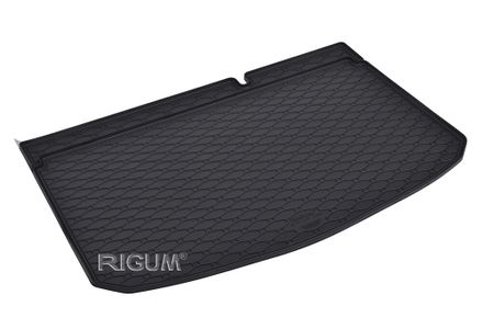 Kofferraumwanne RIGUM TOYOTA Yaris 2012- upper and lower position