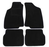 Textil Fussmatten VW Passat B III 1987-1993  4pcs