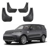 Schmutzfänger (Kotflügel) Land Rover Discovery 5 L462 2017-up 4pcs