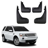 Schmutzfänger (Kotflügel) Land Rover Freelander 2 2007-2016 4pcs