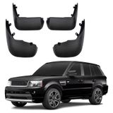 Schmutzfänger (Kotflügel) Land Rover Range Rover Sport 2 2013-2019 4pcs