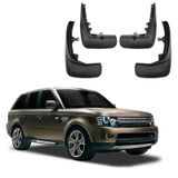 Schmutzfänger (Kotflügel) Land Rover Range Rover Sport  L319 2005-2012 4pcs