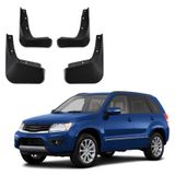 Schmutzfänger (Kotflügel) Suzuki Vitara 2015-up 4pcs