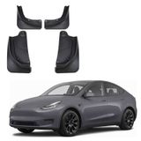 Schmutzfänger (Kotflügel) Tesla Model Y  2021-up 4pcs