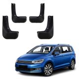 Schmutzfänger (Kotflügel) Volkswagen Touran 2016-up 4pcs