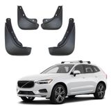 Schmutzfänger (Kotflügel) Volvo XC60 2017-up 4pcs